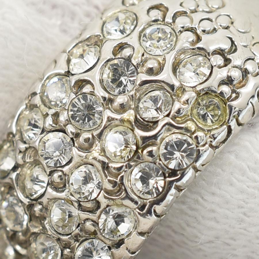 CHANEL シャネル リング 指輪 カメリア ココマーク フラワー