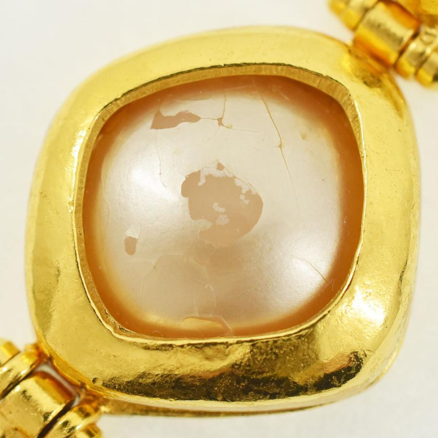 CHANEL（シャネル） ネックレス ココマーク パール ロングチェーン