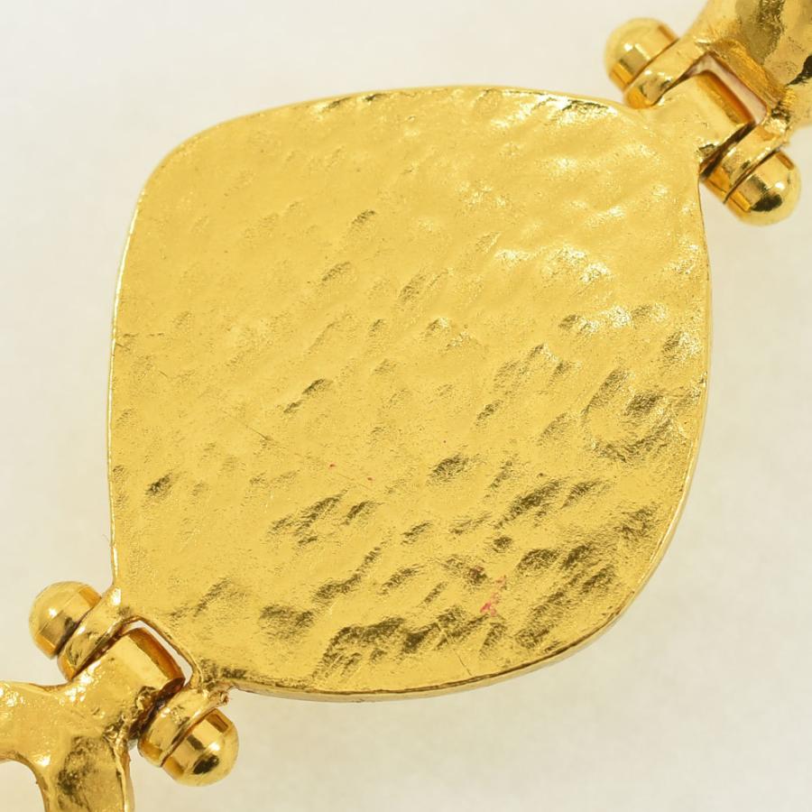 CHANEL（シャネル） ネックレス ココマーク パール ロングチェーン