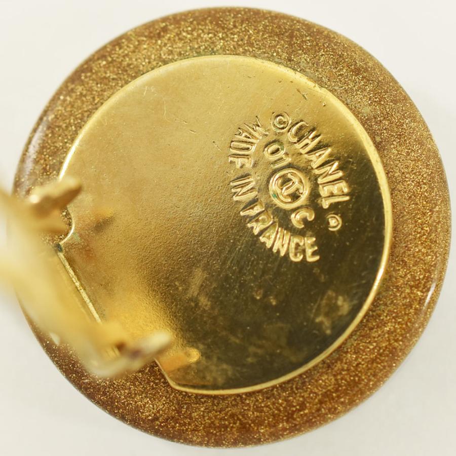 CHANEL（シャネル） イヤリング ココマーク クローバー アクセサリー