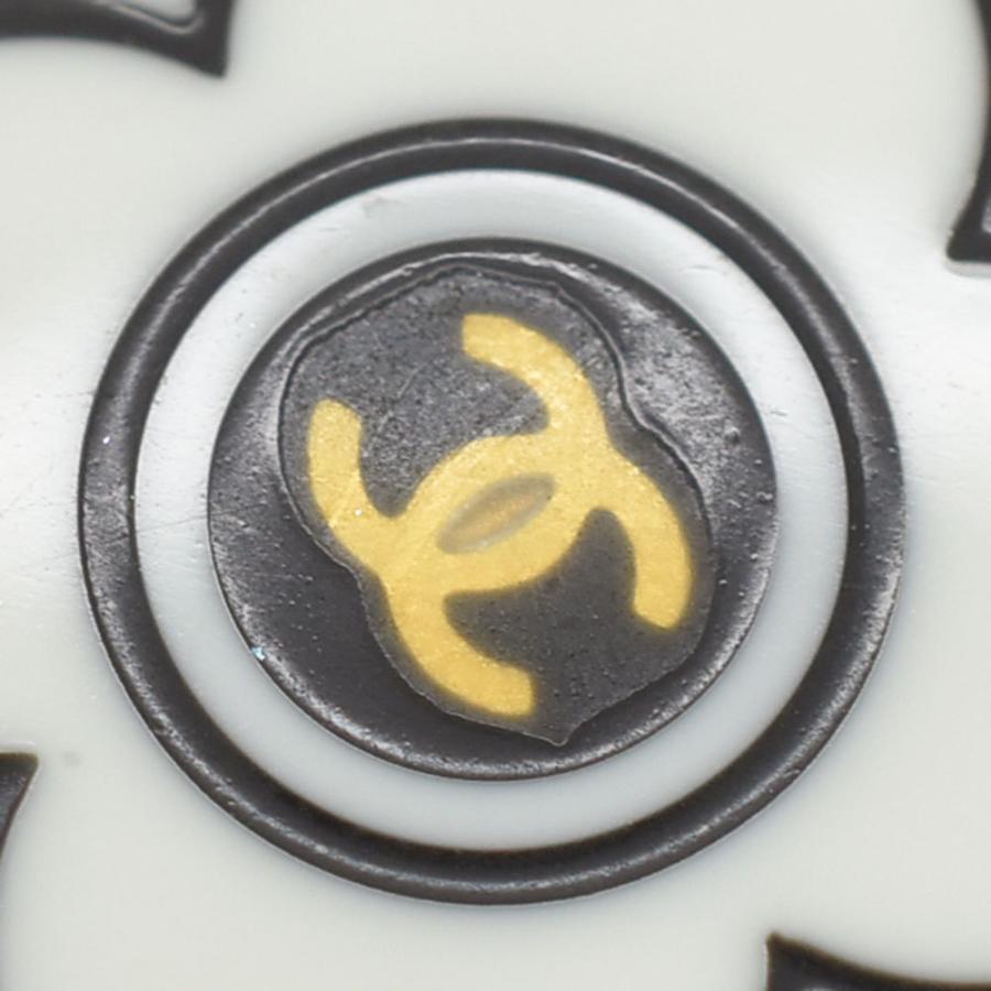 CHANEL シャネル リング 02P 名東】【CHANEL】シャネル 02P リング 14号 COCO ココ リボン