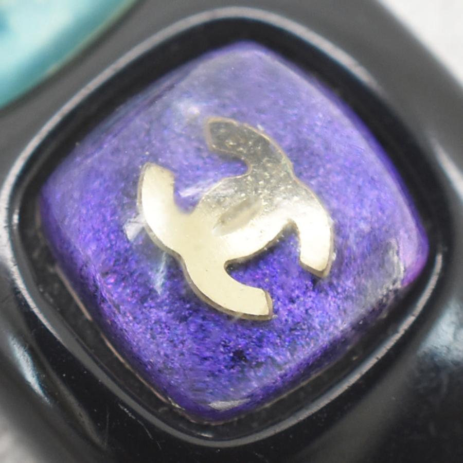 CHANEL（シャネル） リング 指輪 トリプルココマーク アクセサリー 06P