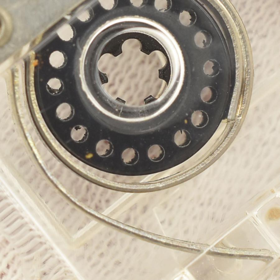 CHANEL シャネル ブローチ カセットテープモチーフ アクセサリー CHANEL シャネル ブローチ カセットテープモチーフ アクセサリー