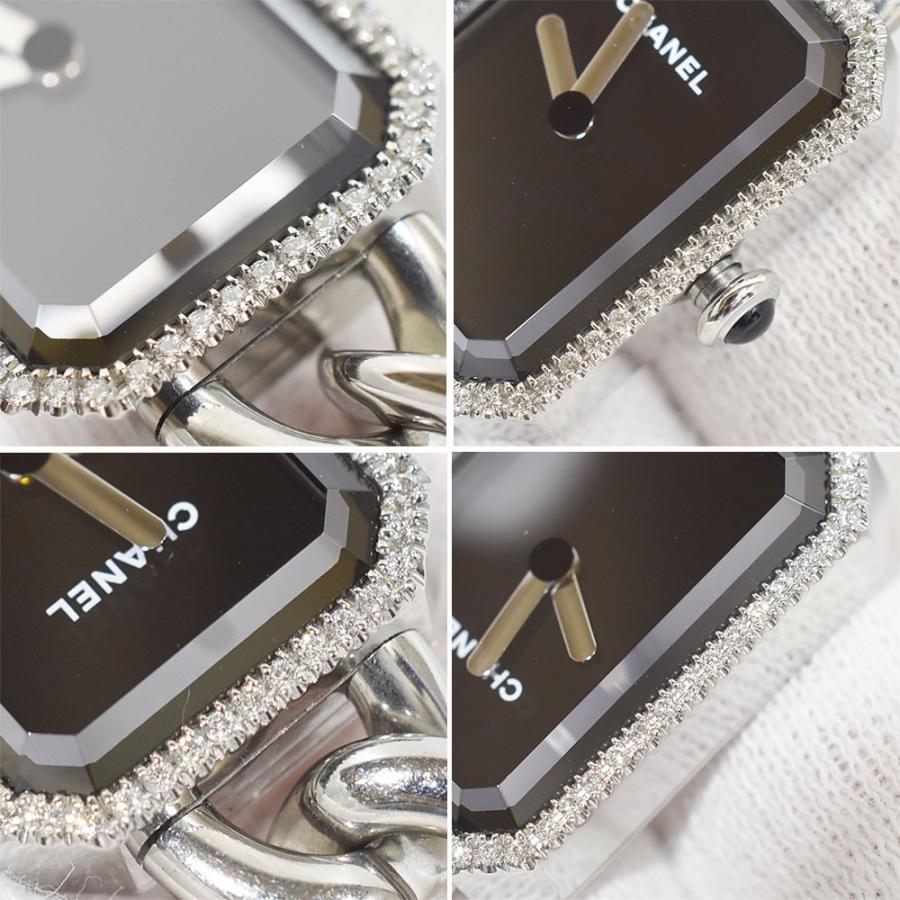 シヤネルプルミエール シャネル(CHANEL) プルミエール アイコニックチェーン | TOMIYA