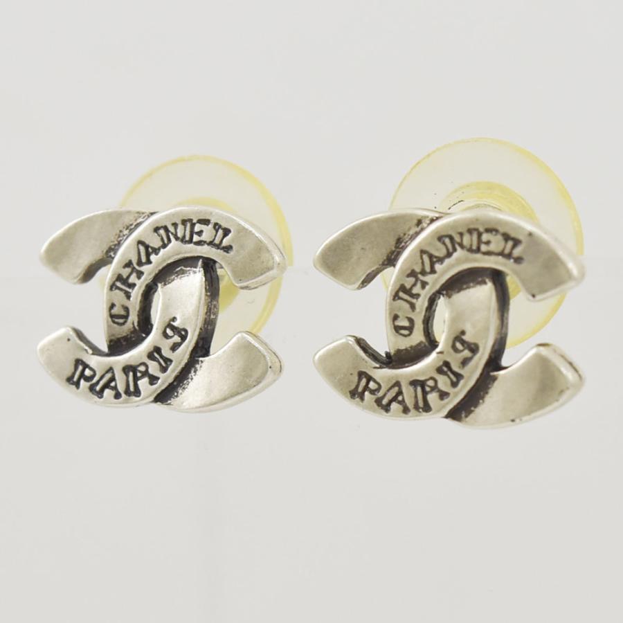 ★CHANEL ココマーク チャーム ピアス 99A ヴィンテージ アクセサリー 楽天市場】CHANEL シャネル ココマーク チャーム ピアス 99A