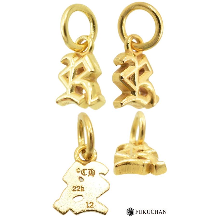 CHROME HEARTS/クロムハーツ ALPHABET MINI R アルファベット CHROME HEARTS/クロムハーツ ALPHABET MINI R アルファベット