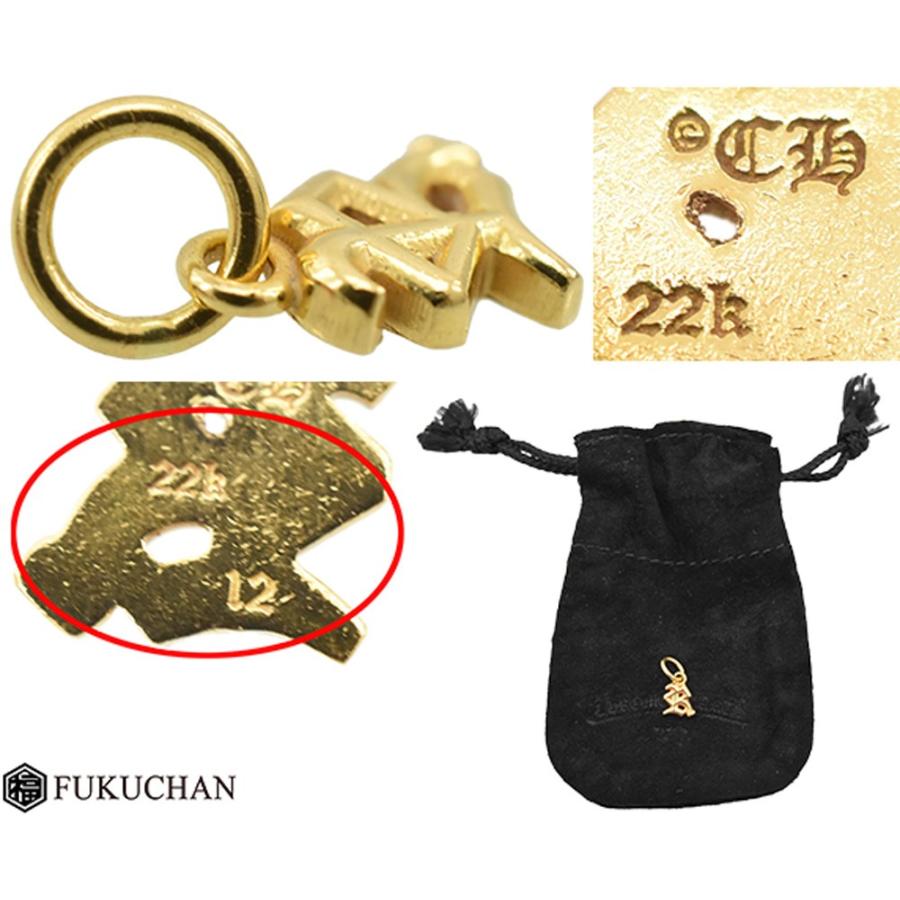CHROME HEARTS/クロムハーツ ALPHABET MINI R アルファベット CHROME HEARTS/クロムハーツ ALPHABET MINI R アルファベット