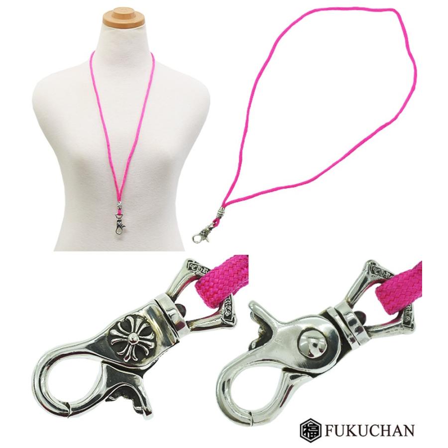 CHROME HEARTS クロムハーツ BIGBANG ビッグバン ランヤード CHROME HEARTS クロムハーツ BIGBANG ビッグバン ランヤード