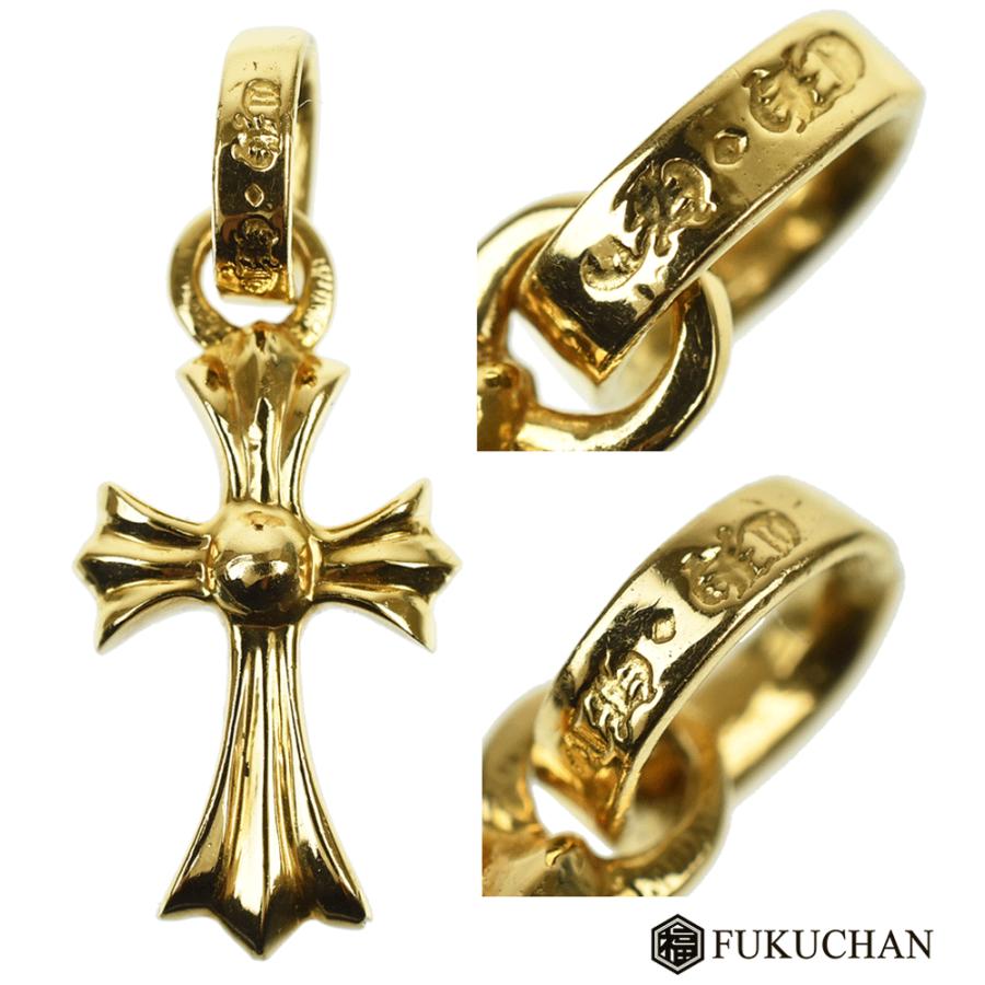 CHROME HEARTS/クロムハーツ CHRM BBYFAT P/DMND ベイビーファット