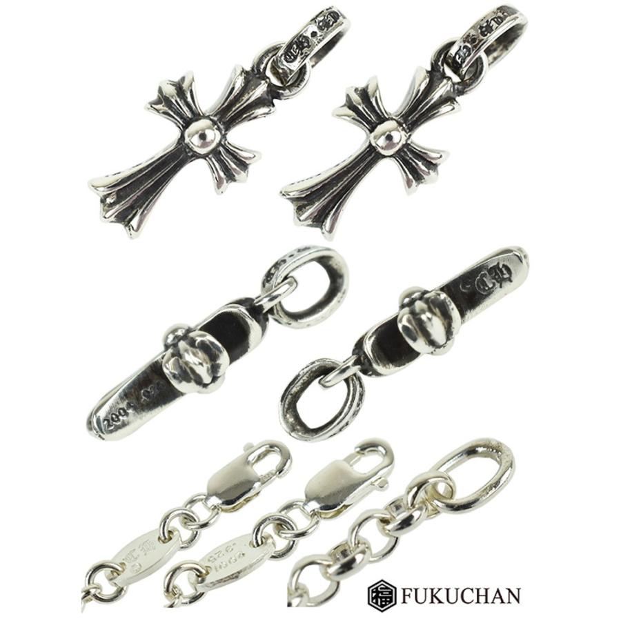 CHROME HEARTS クロムハーツ CRS BBY FAT CHクロス 楽天市場】CHROME HEARTS(クロムハーツ) 22K CRS BBYFAT P RBY