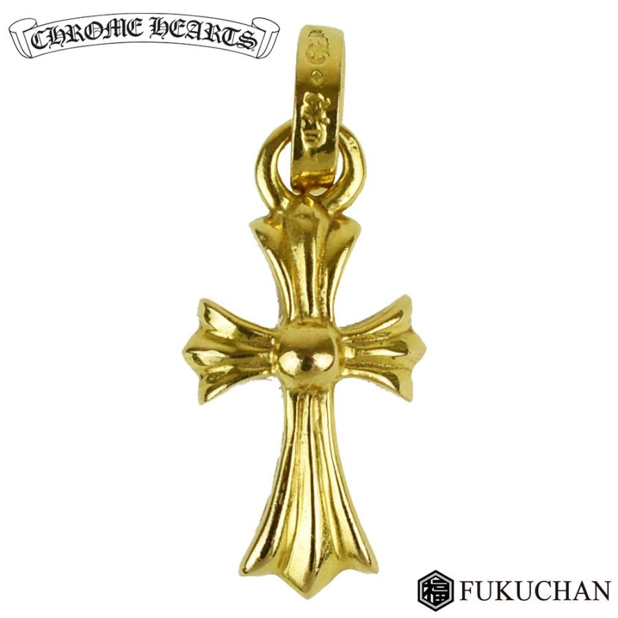 CHROME HEARTS/クロムハーツ CRS BBY FAT/ベイビーファット チャーム