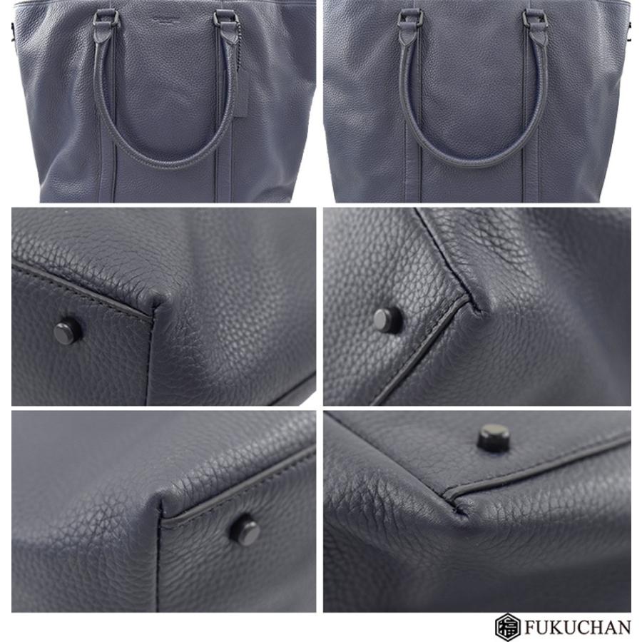 COACH/コーチ メトロポリタン トート ビジネスバッグ/ブリーフ