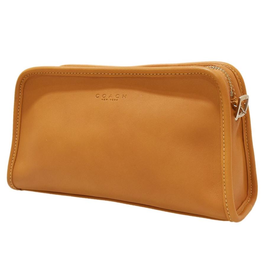オールドコーチ coach キャメル ショルダーバッグ レザー COACH（コーチ） オールドコーチ ショルダーバッグ クロスボディ