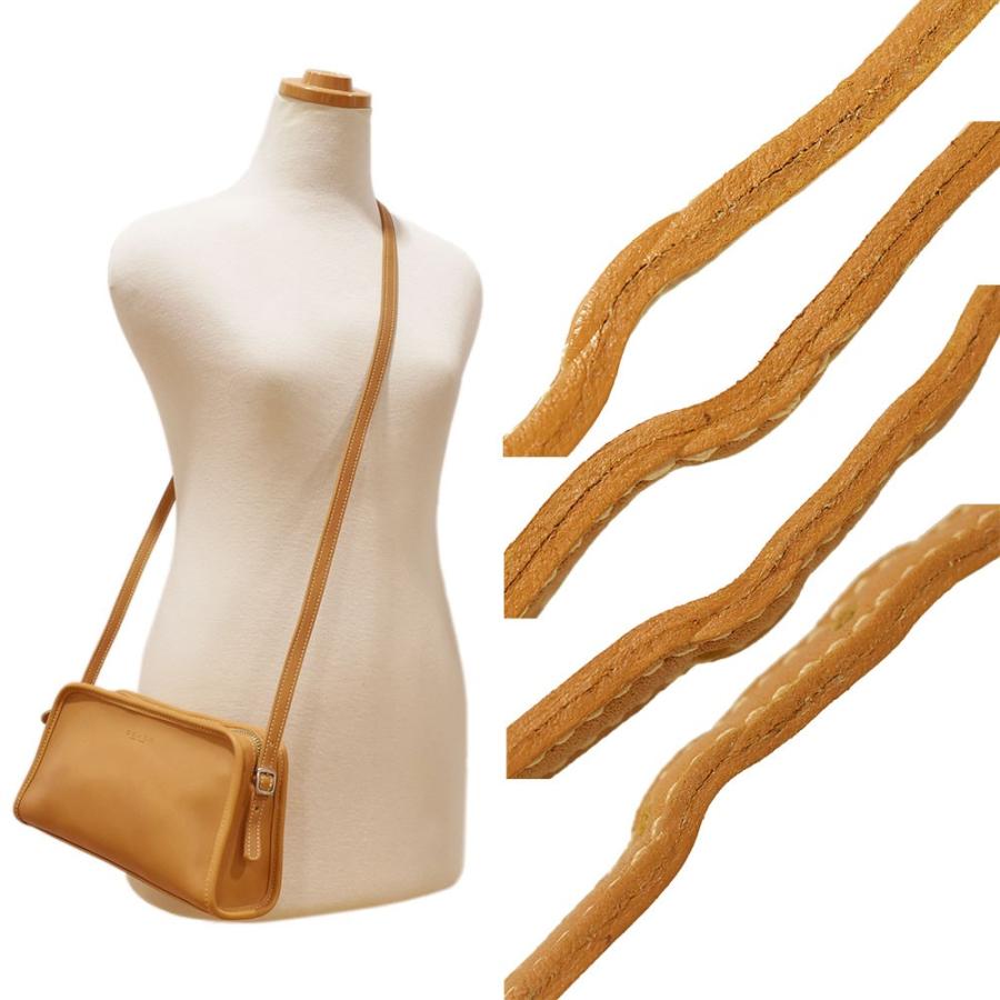 COACH（コーチ） オールドコーチ ショルダーバッグ クロスボディ