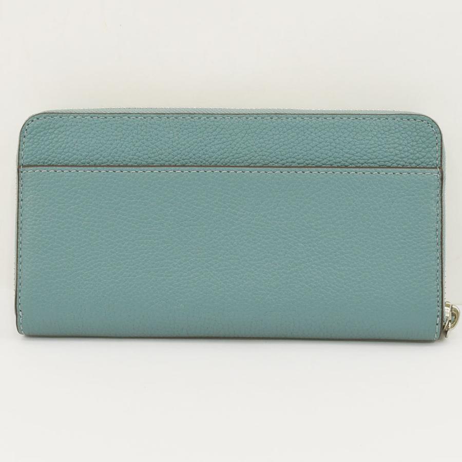 COACH コーチ 長財布 ACCORDION ZIP WALLET アコーディオン ジップ