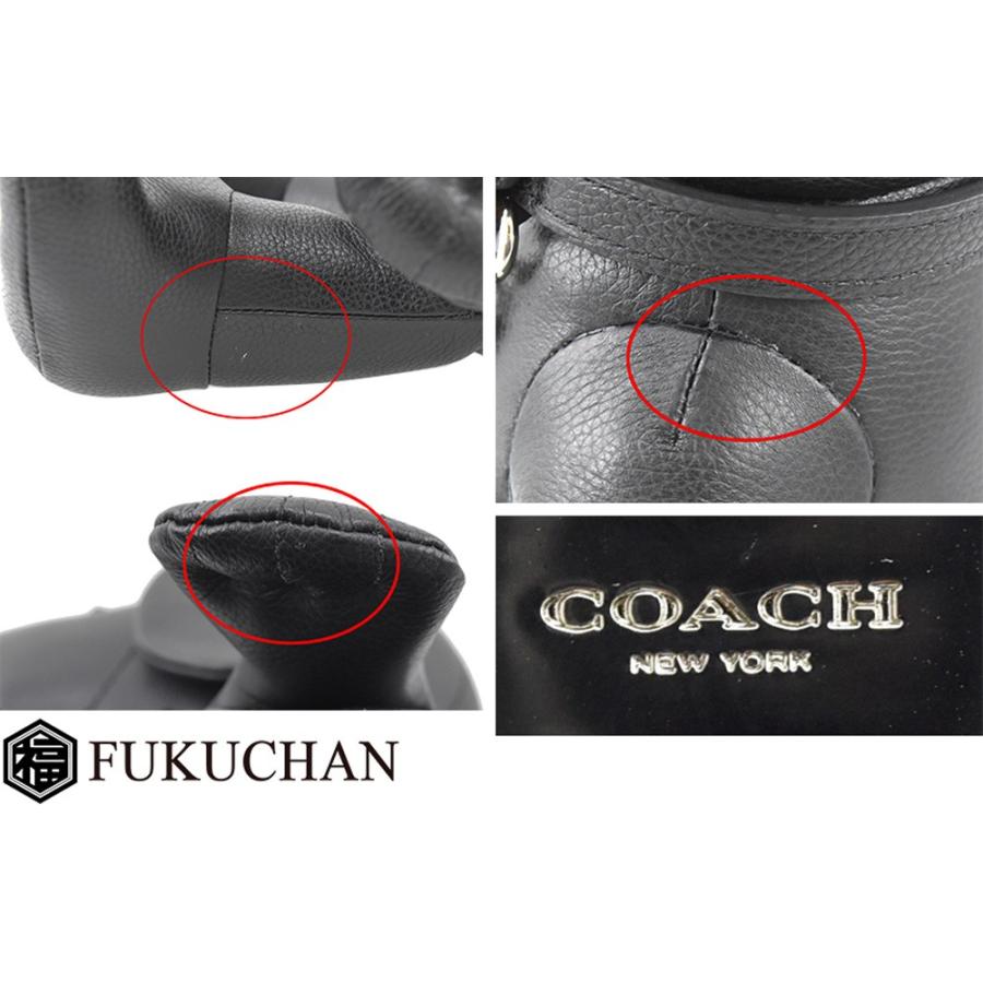 COACH コーチ PEANUTS (ピーナッツ)コラボ レザー スヌーピー COACH コーチ PEANUTS (ピーナッツ)コラボ レザー スヌーピー