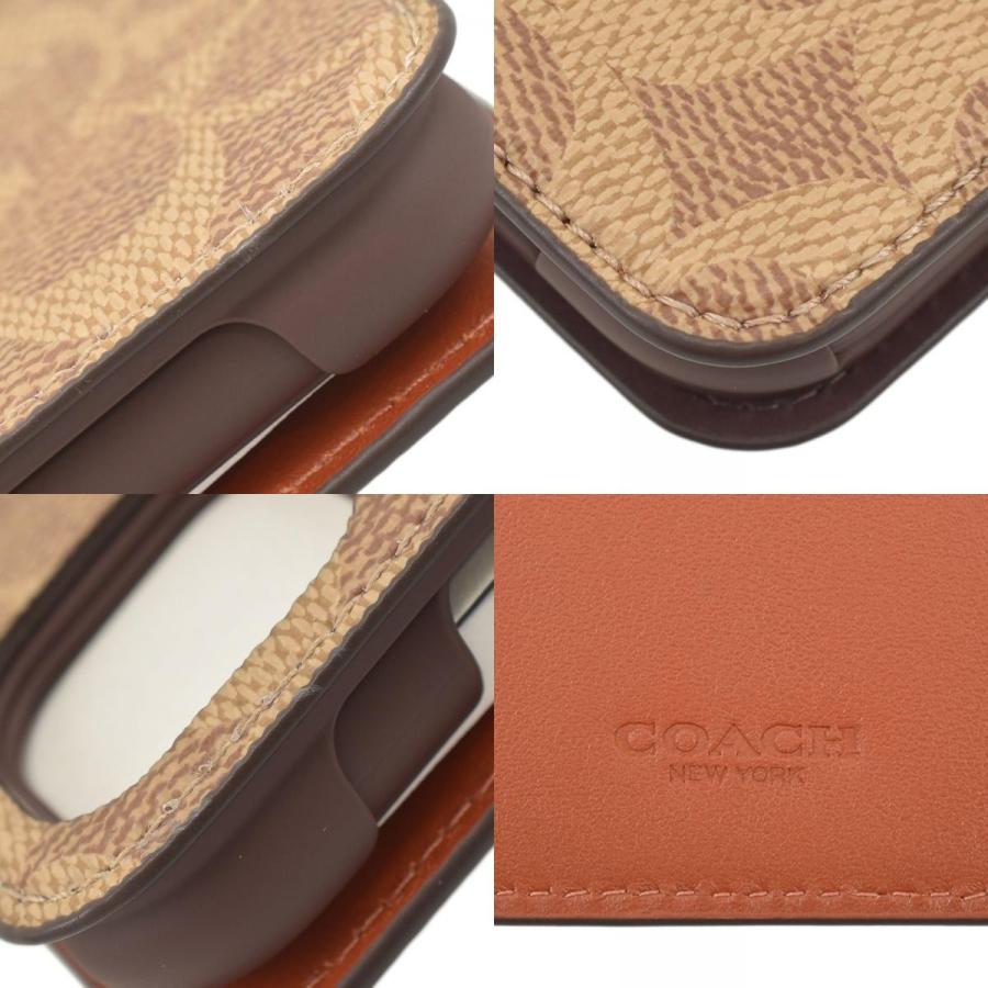 COACH（コーチ） COACH iPhone 11 フォリオ ケース iPhoneケース