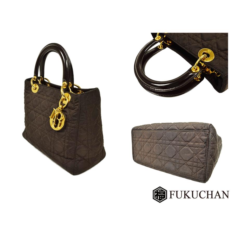 Christian Dior（クリスチャン・ディオール） Dior/ディオール レディ