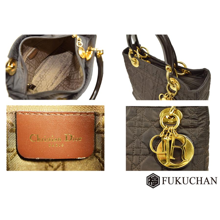 Christian Dior（クリスチャン・ディオール） Dior/ディオール レディ