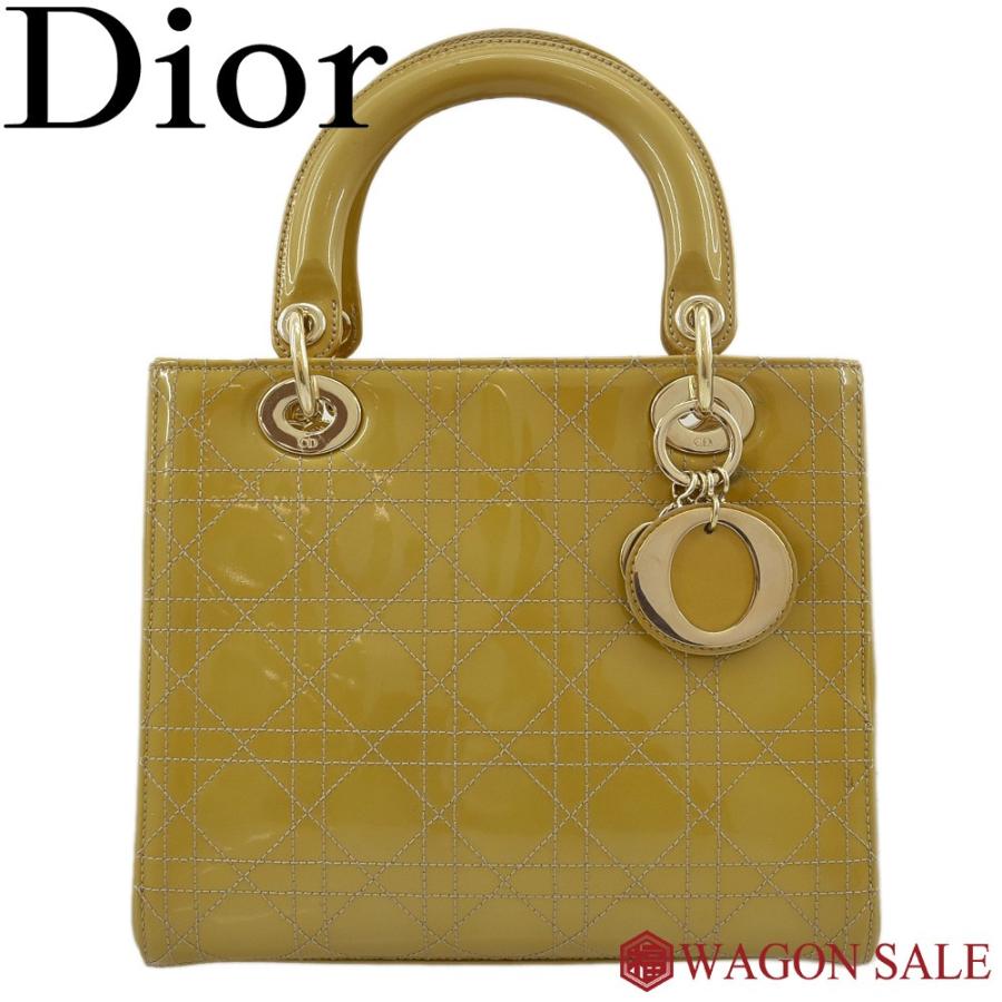 Christian Dior（クリスチャン・ディオール） Dior/ディオール レディ