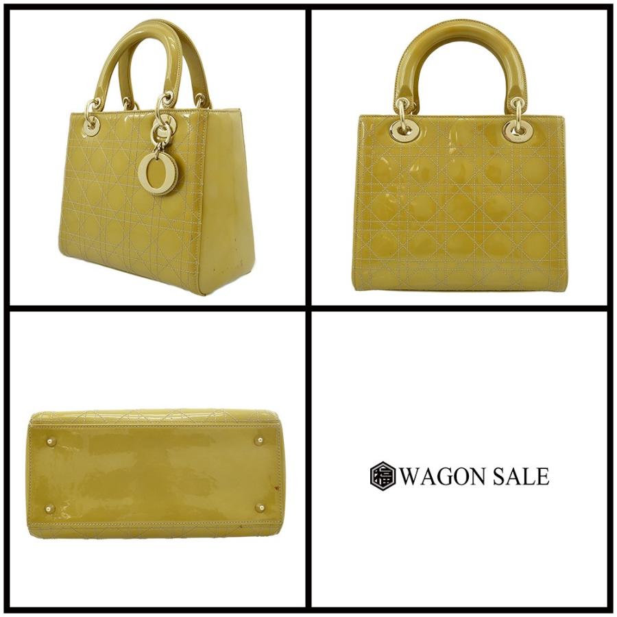 Christian Dior（クリスチャン・ディオール） Dior/ディオール レディ