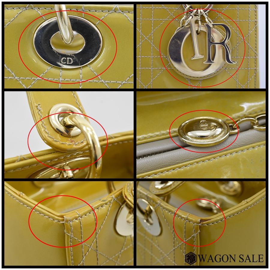 Christian Dior（クリスチャン・ディオール） Dior/ディオール レディ