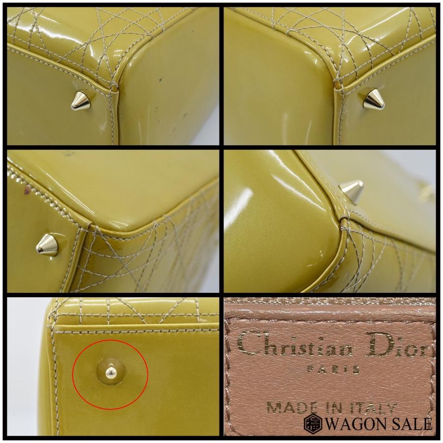 Christian Dior（クリスチャン・ディオール） Dior/ディオール レディ