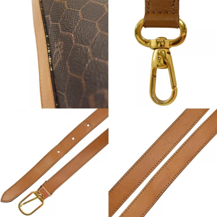 クリスチャンディオール Christian Dior ハニカム 巾着ショルダー