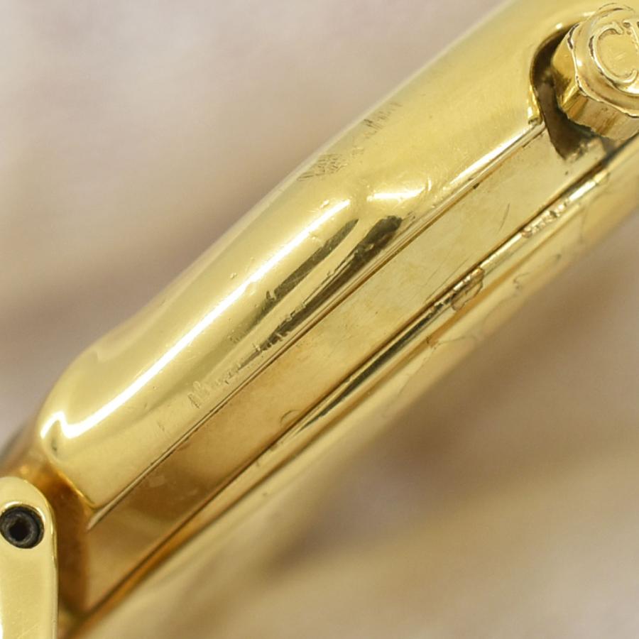 クリスチャンディオール Christian Dior 腕時計 デポーズ ウォッチ