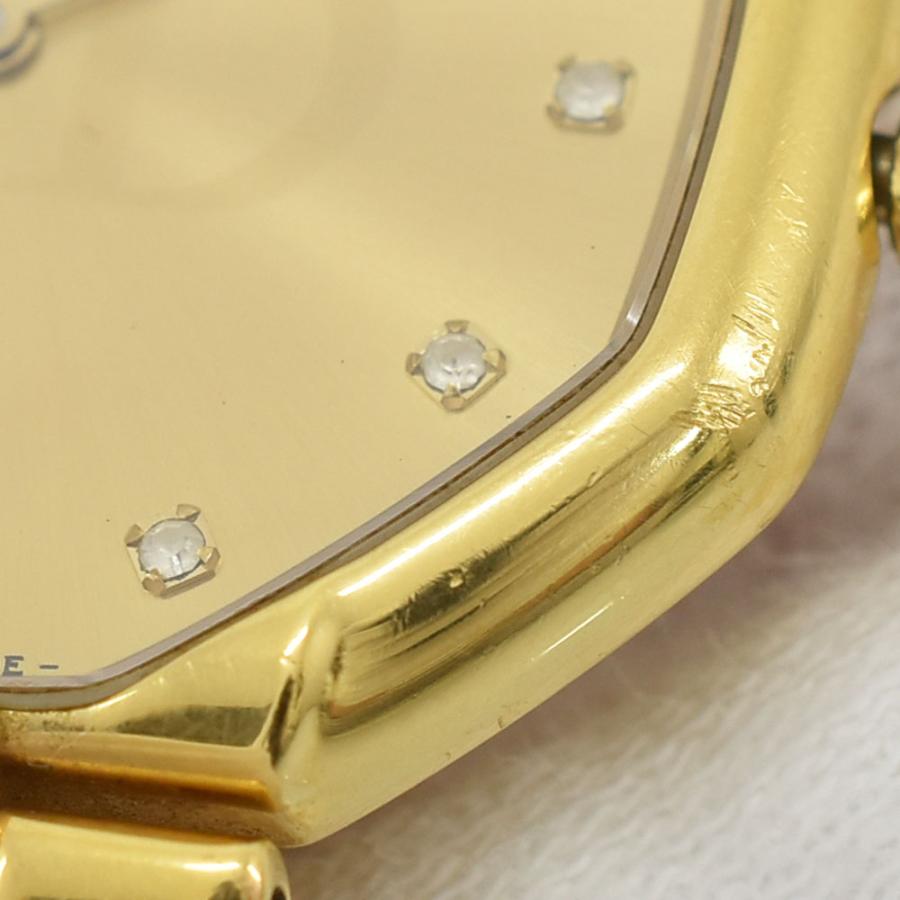 クリスチャンディオール Christian Dior 腕時計 デポーズ ウォッチ