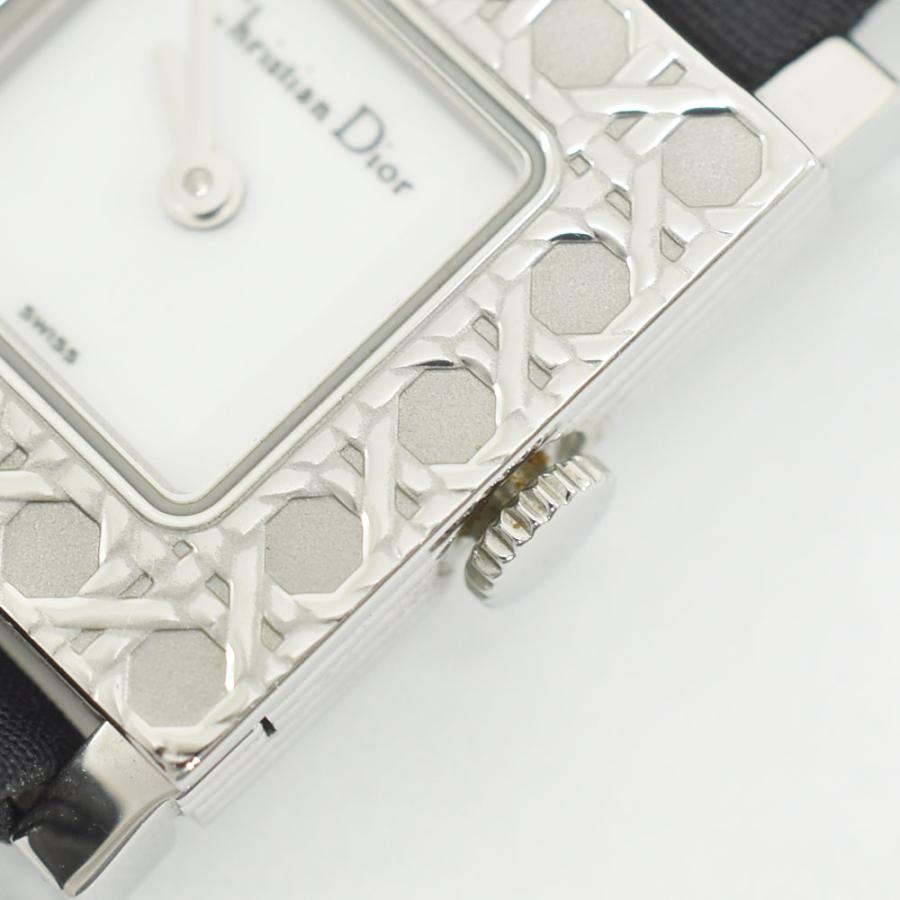 Christian Dior クリスチャンディオール ラ パリジェンヌ レディース