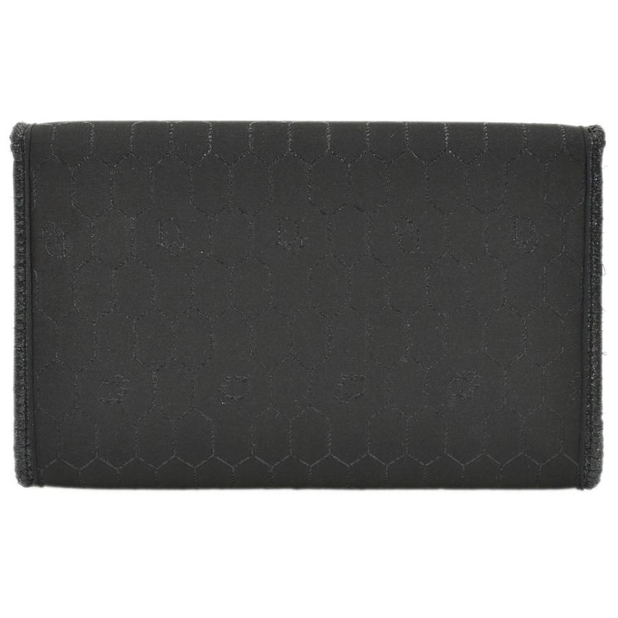 クリスチャンディオール Christian Dior ハニカム チェーンショルダー