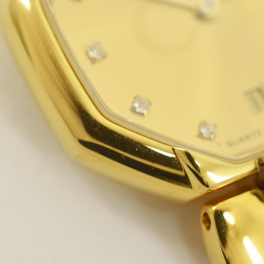 クリスチャンディオール Christian Dior 腕時計 スウィング ウォッチ