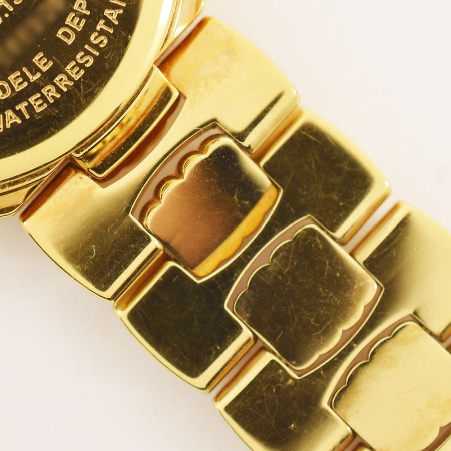 クリスチャンディオール Christian Dior 腕時計 デポーズ スウィング