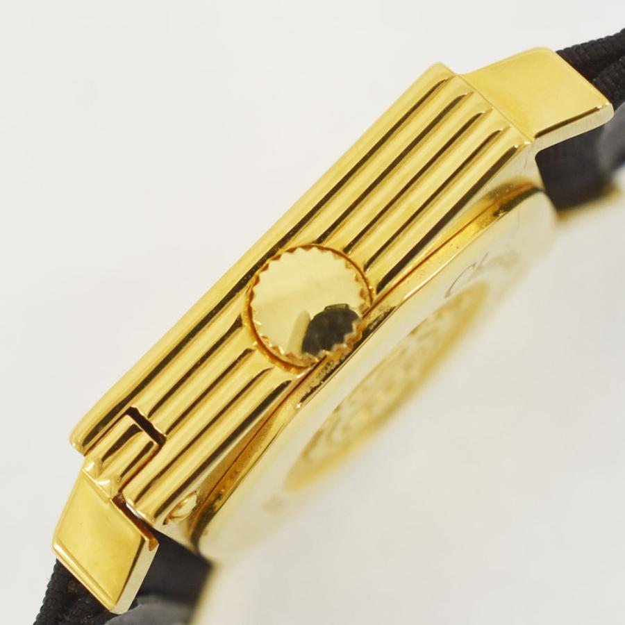 Christian Dior クリスチャンディオール 腕時計 ラ パリジェンヌ