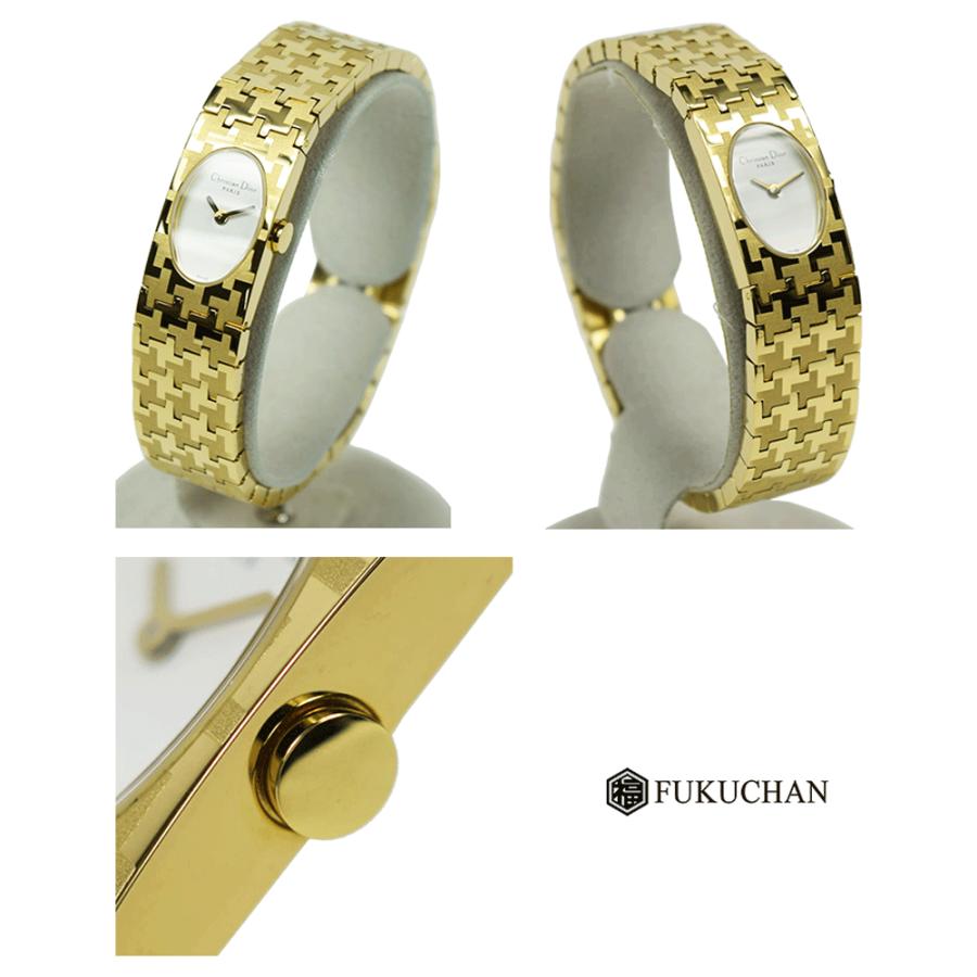 Christian Dior Dior/ディオール ミスディオール レディース 腕時計