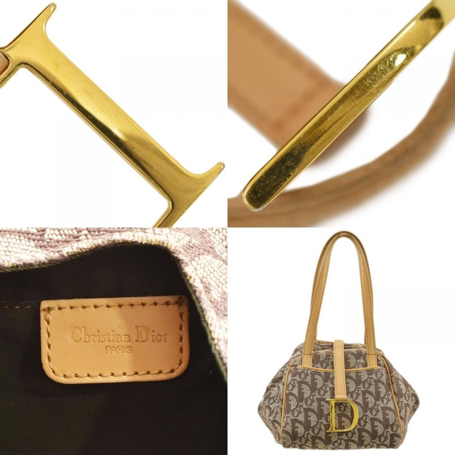 クリスチャンディオール Christian Dior トロッター クリスチャンディオール Christian Dior トロッター