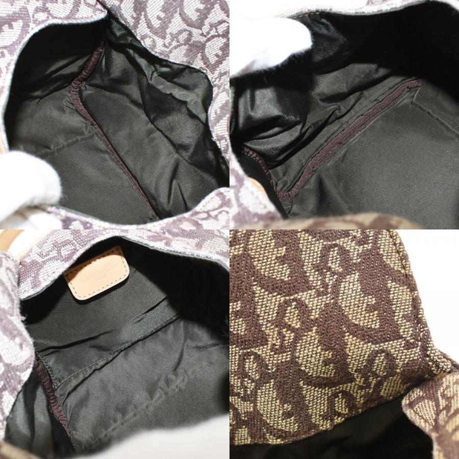 クリスチャンディオール Christian Dior トロッター クリスチャンディオール Christian Dior トロッター