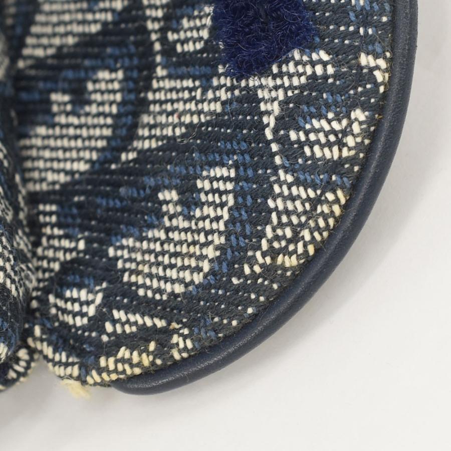 クリスチャンディオール Christian Dior トロッター ポーチ