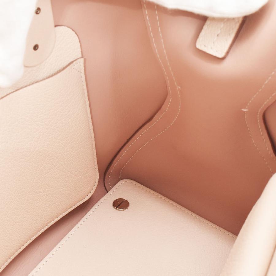 クリスチャンディオール Christian Dior ハンドバッグ オープンバー