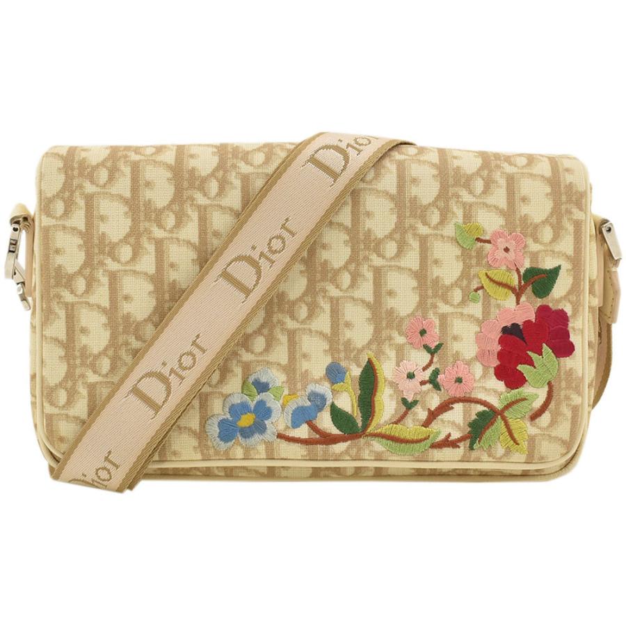 クリスチャンディオール Christian Dior ショルダーバッグ クリスチャンディオール Christian Dior ショルダーバッグ