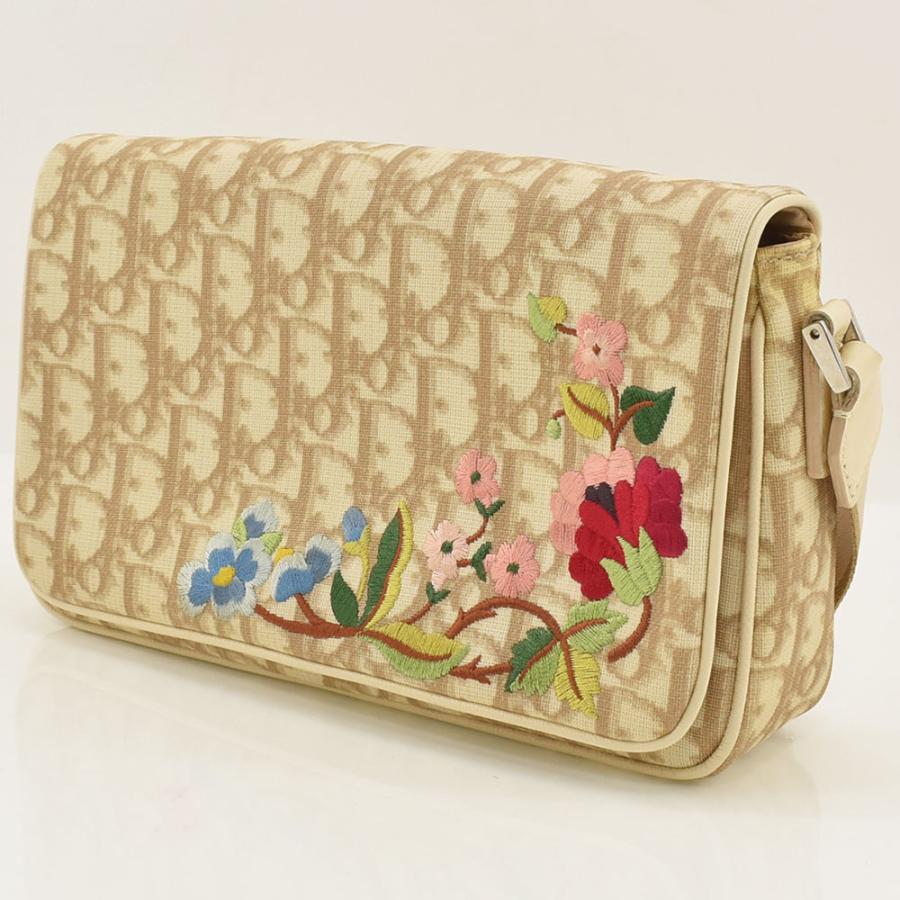 クリスチャンディオール Christian Dior ショルダーバッグ クリスチャンディオール Christian Dior ショルダーバッグ