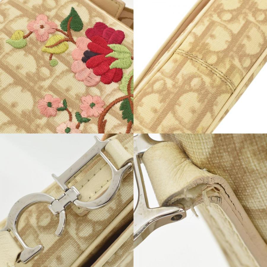 クリスチャンディオール Christian Dior ショルダーバッグ クリスチャンディオール Christian Dior ショルダーバッグ