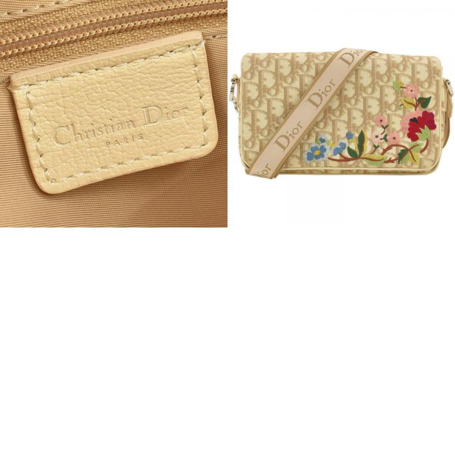 クリスチャンディオール Christian Dior ショルダーバッグ クリスチャンディオール Christian Dior ショルダーバッグ