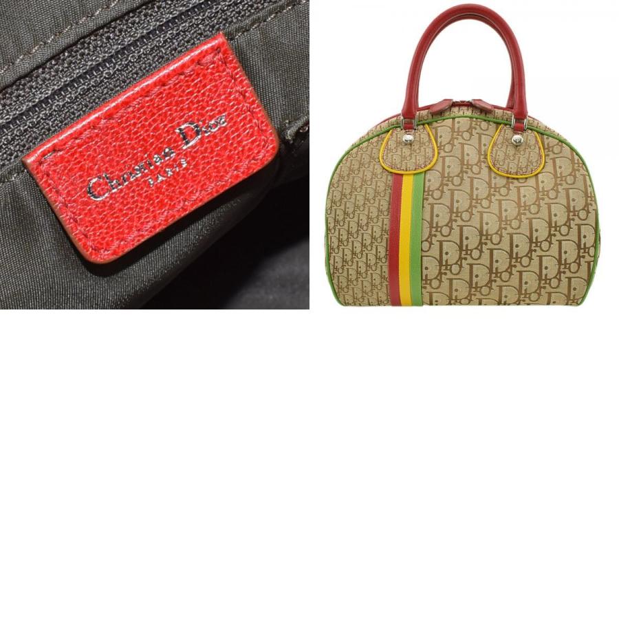 クリスチャンディオール Christian Dior ハンドバッグ クリスチャンディオール Christian Dior ハンドバッグ