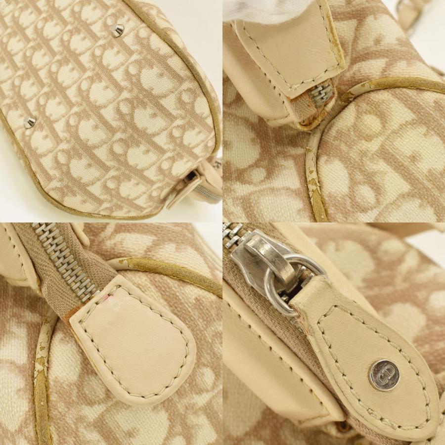 クリスチャンディオール Christian Dior チェーンショルダーバッグ