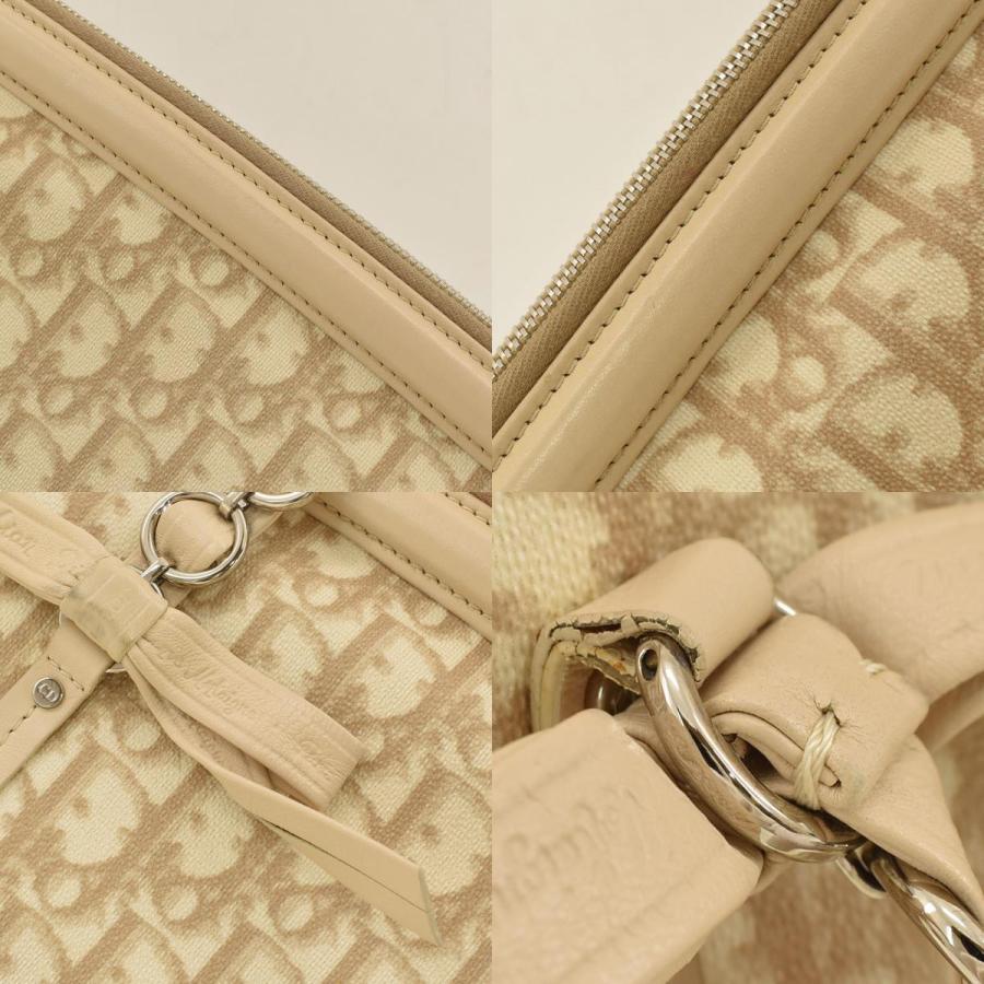 クリスチャンディオール Christian Dior チェーンショルダーバッグ