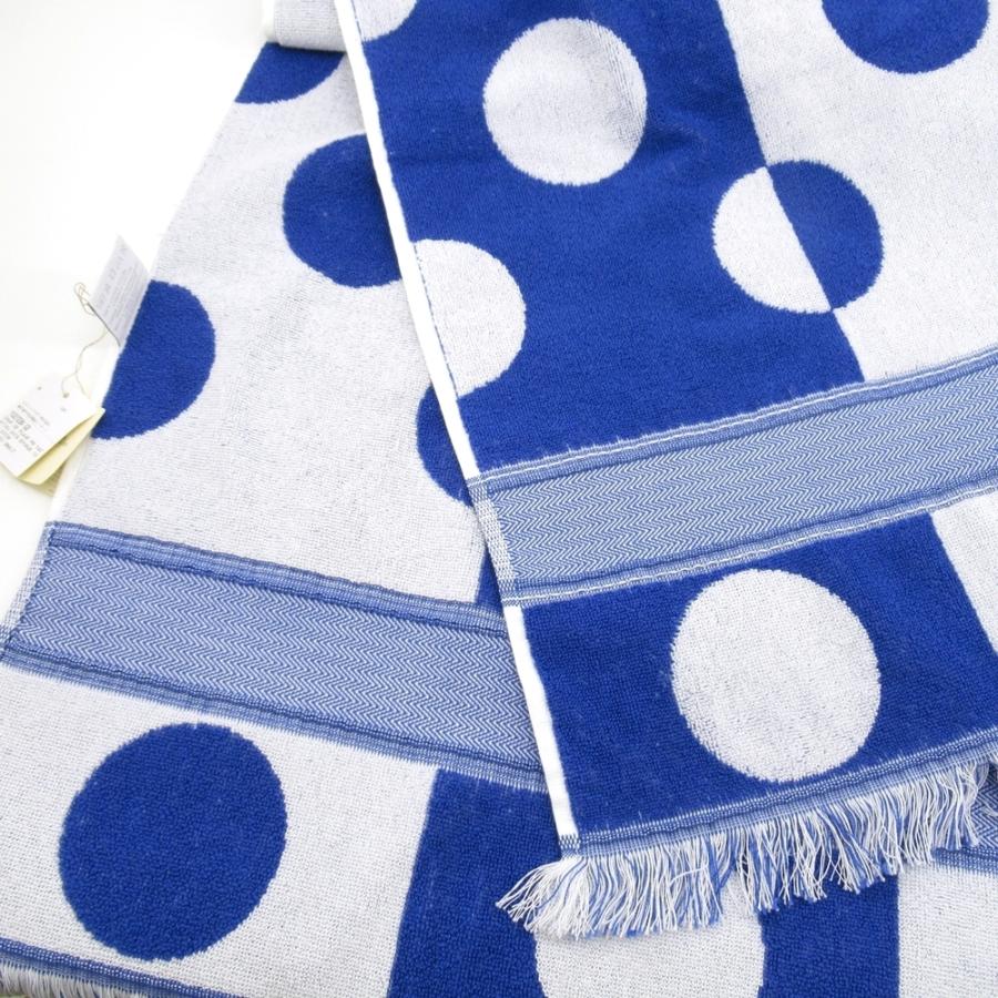 新品　エルメス　バスタオル　ヨッティング　ビーチタオル 楽天市場】【新品】エルメス HERMES ヨッティング ビーチタオル ビーチ