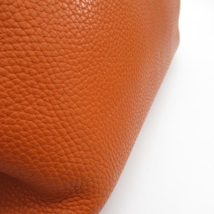 HERMES 美品 ボリード31 オレンジ □H刻印 ハンドバッグ 楽天市場】【美品】 エルメス ボリード31 エプソン オレンジ