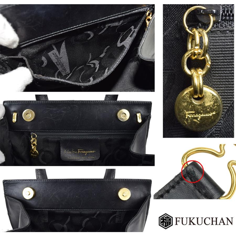 Salvatore Ferragamo/サルヴァトーレ・フェラガモヴァラ リボン